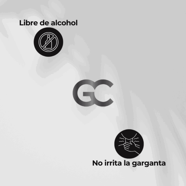 Nano Propóleo libre de alcohol - Image 2