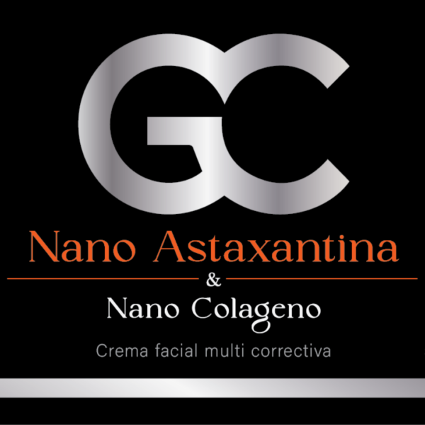 Nano Crema Facial de Astaxanthina y Colágeno - Image 2