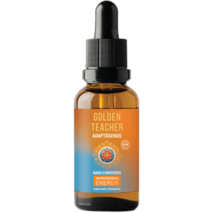 Nano Cordyceps