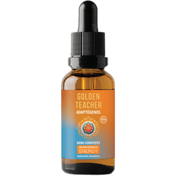 Nano Cordyceps